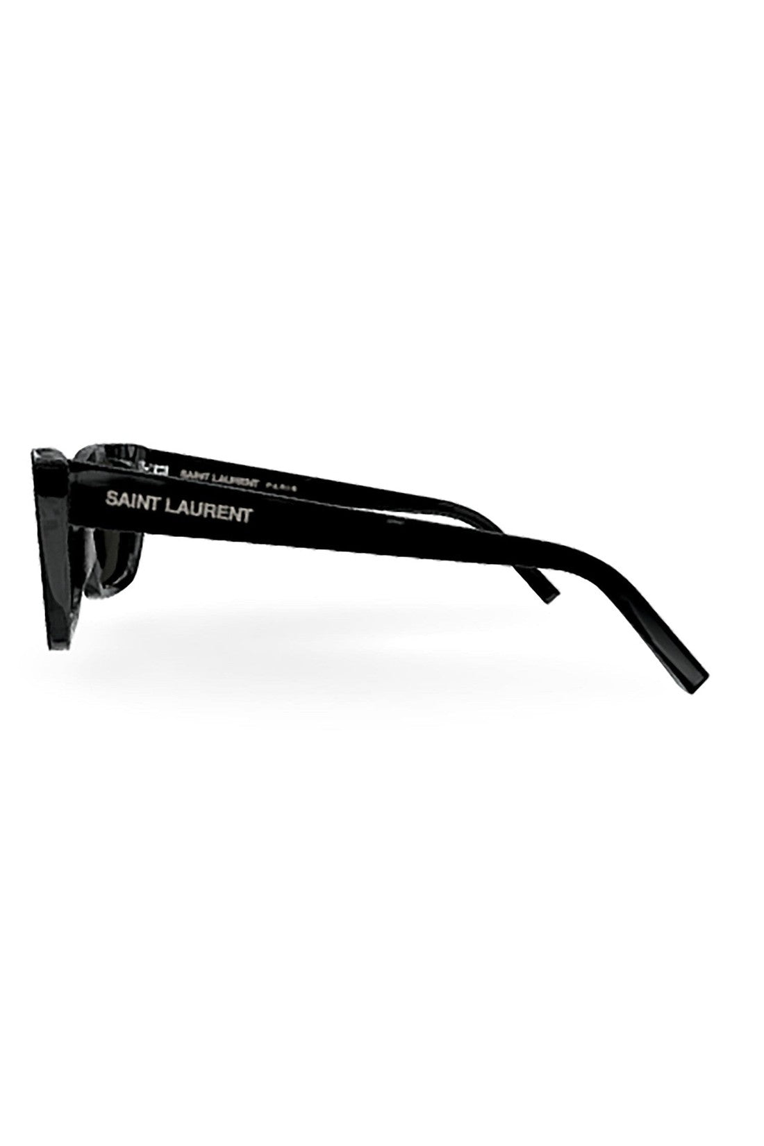 Saint Laurent-OUTLET-SALE-Sunglasse Schwarz-ARCHIVIST