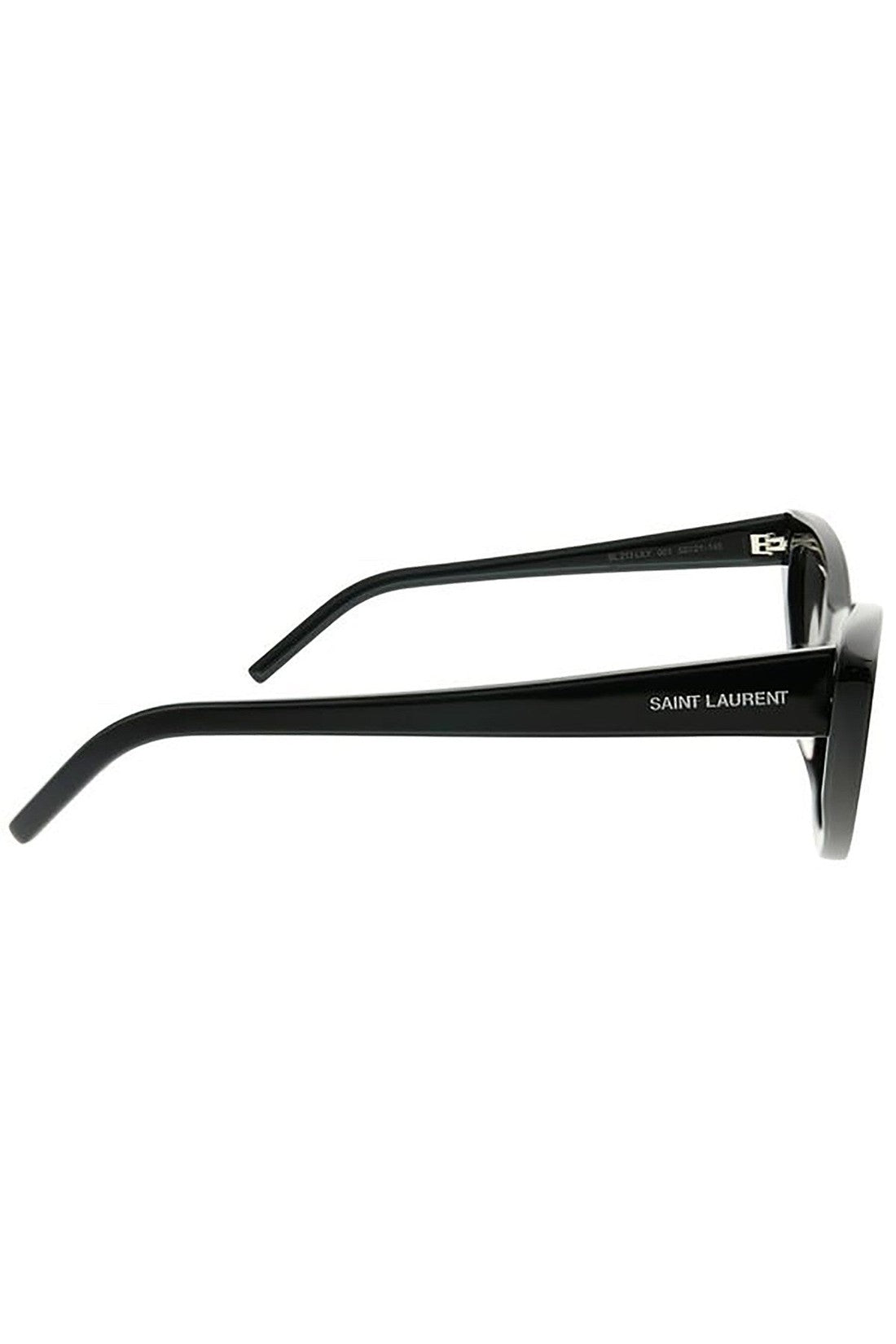 Saint Laurent-OUTLET-SALE-Sunglasse Schwarz-ARCHIVIST