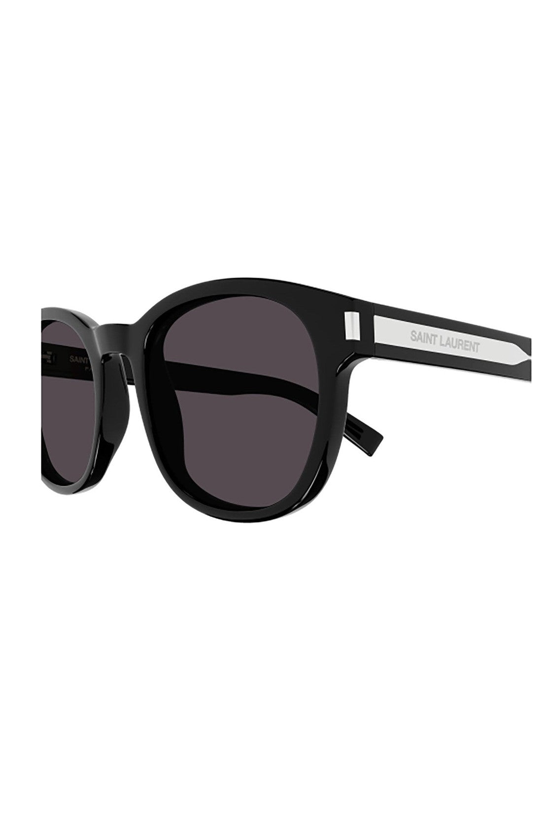 Saint Laurent-OUTLET-SALE-Sunglasse Schwarz-ARCHIVIST