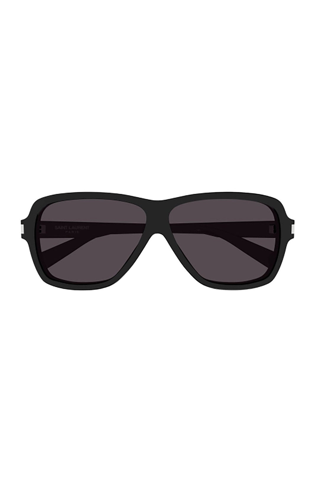 Saint Laurent-OUTLET-SALE-Sunglasse Schwarz-ARCHIVIST