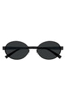 Saint Laurent-OUTLET-SALE-Sunglasse Schwarz-ARCHIVIST