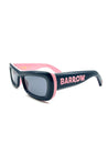 BARROW-OUTLET-SALE-Sunglasses BLAU-ARCHIVIST