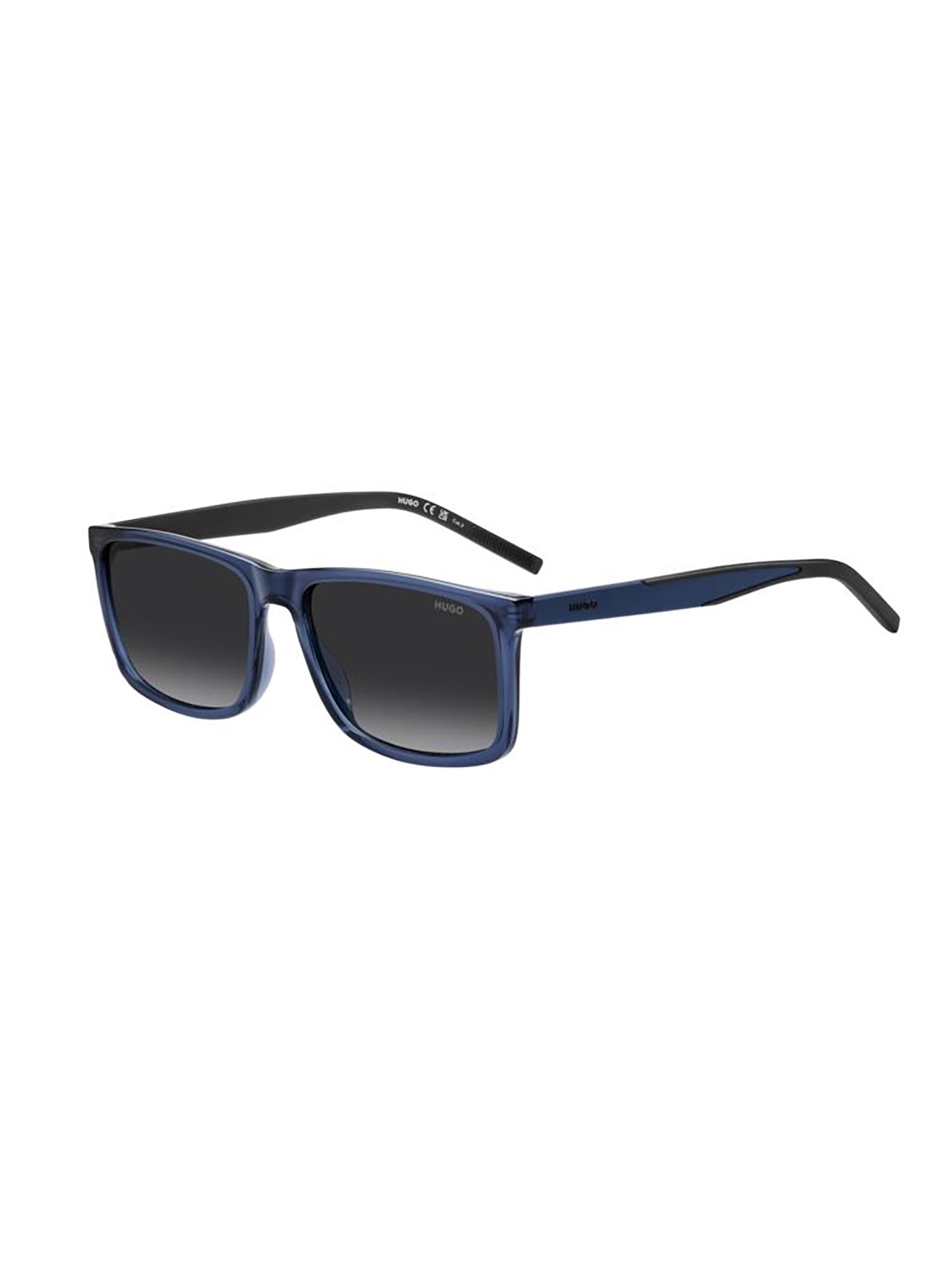 Hugo Boss-OUTLET-SALE-Sunglasses BLAU-ARCHIVIST