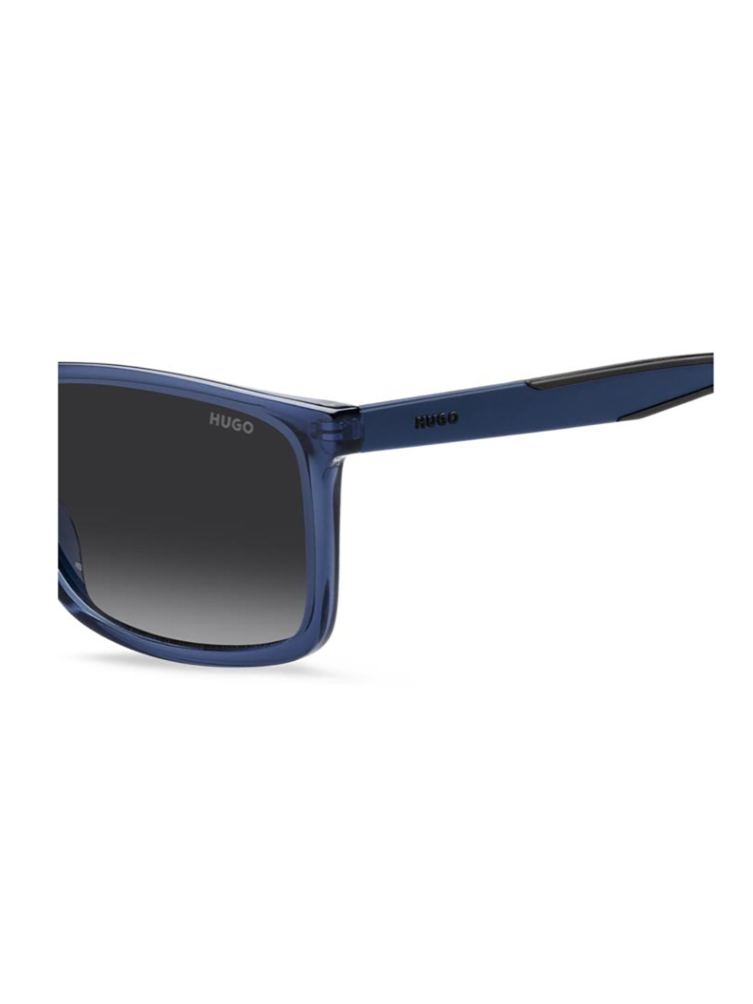 Hugo Boss-OUTLET-SALE-Sunglasses BLAU-ARCHIVIST