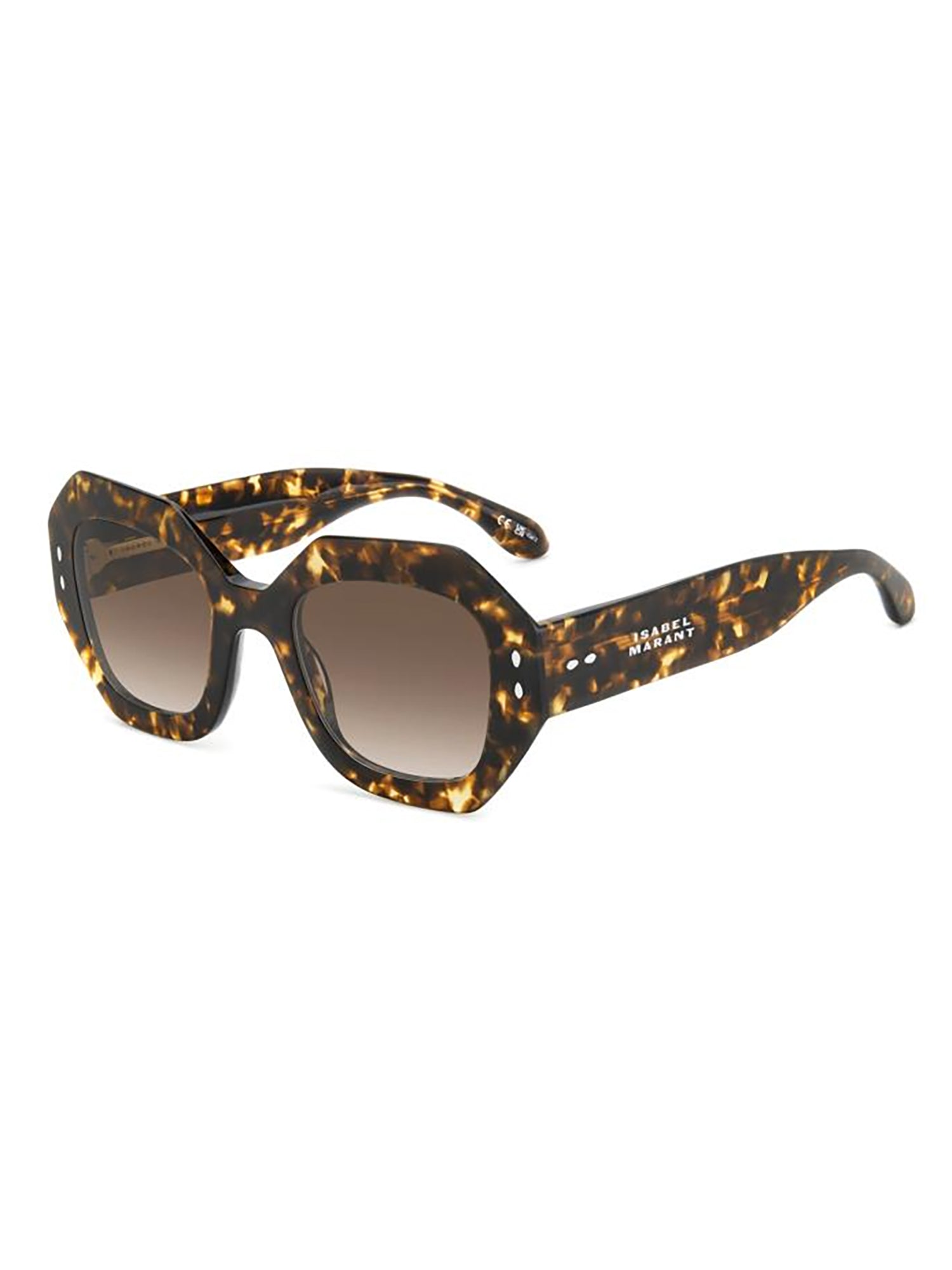Isabel Marant-OUTLET-SALE-Sunglasses BLAU-ARCHIVIST