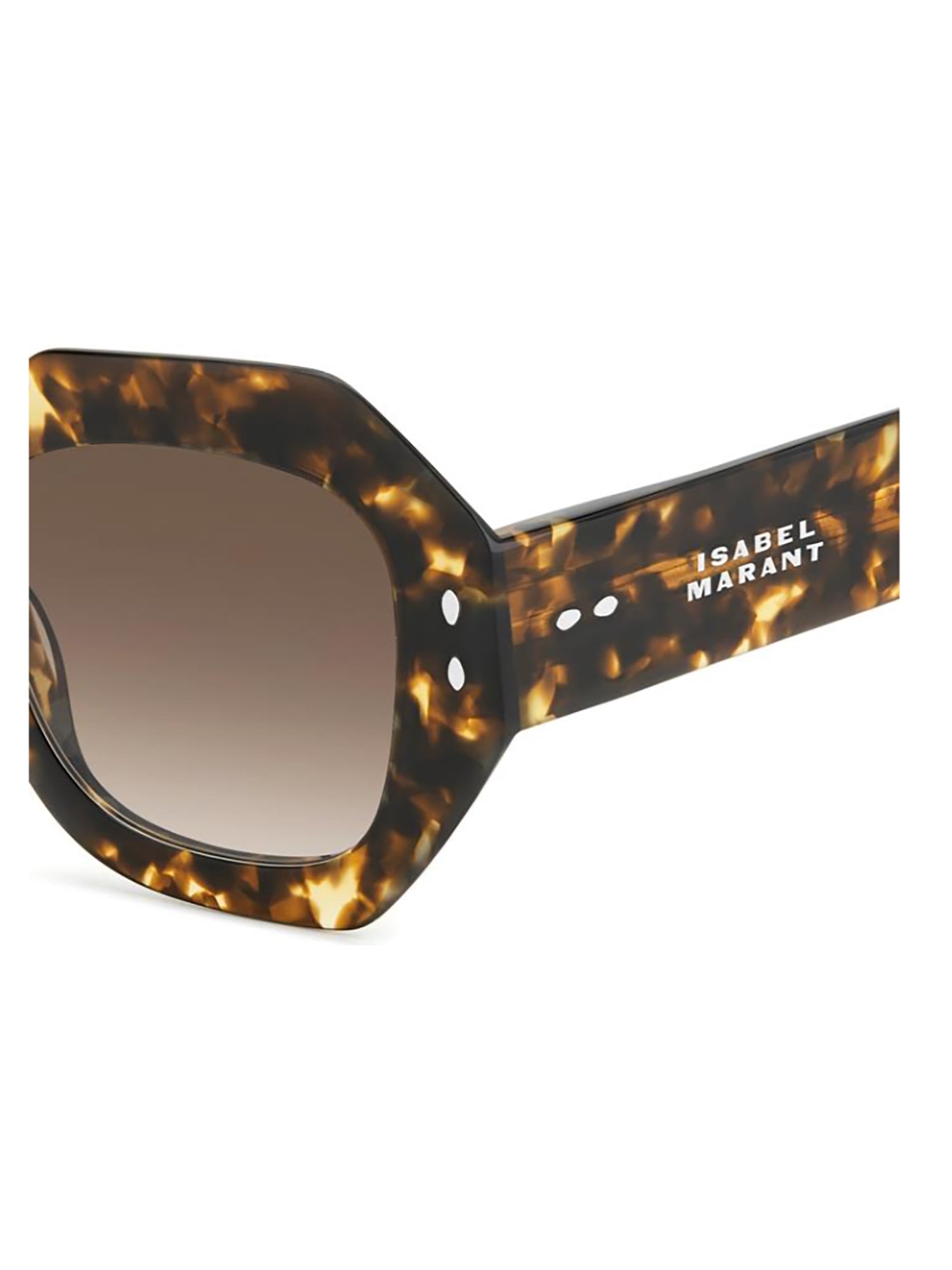 Isabel Marant-OUTLET-SALE-Sunglasses BLAU-ARCHIVIST