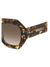Isabel Marant-OUTLET-SALE-Sunglasses BLAU-ARCHIVIST