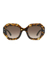Isabel Marant-OUTLET-SALE-Sunglasses BLAU-ARCHIVIST