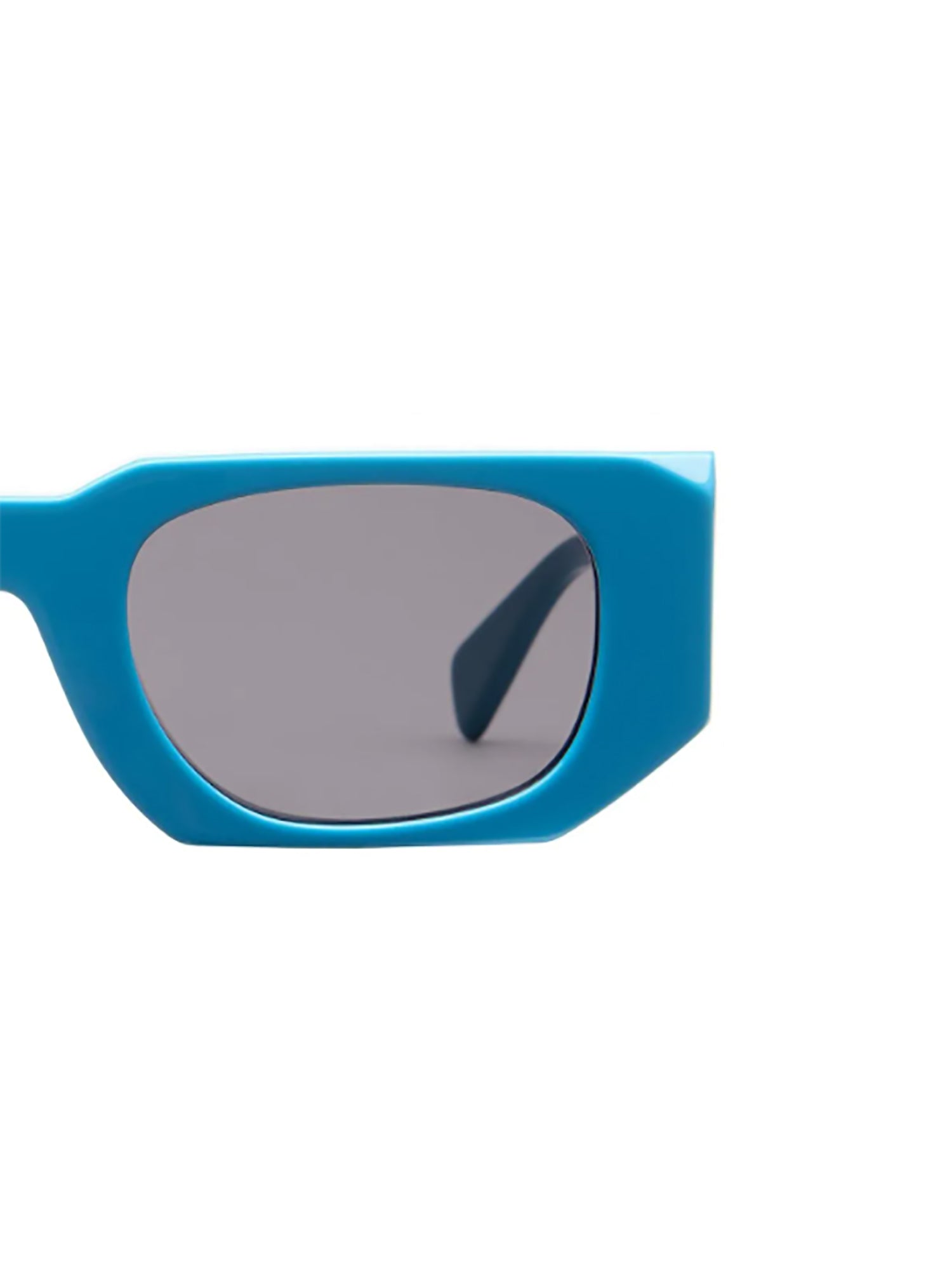 KUBORAUM-OUTLET-SALE-Sunglasses BLAU-ARCHIVIST