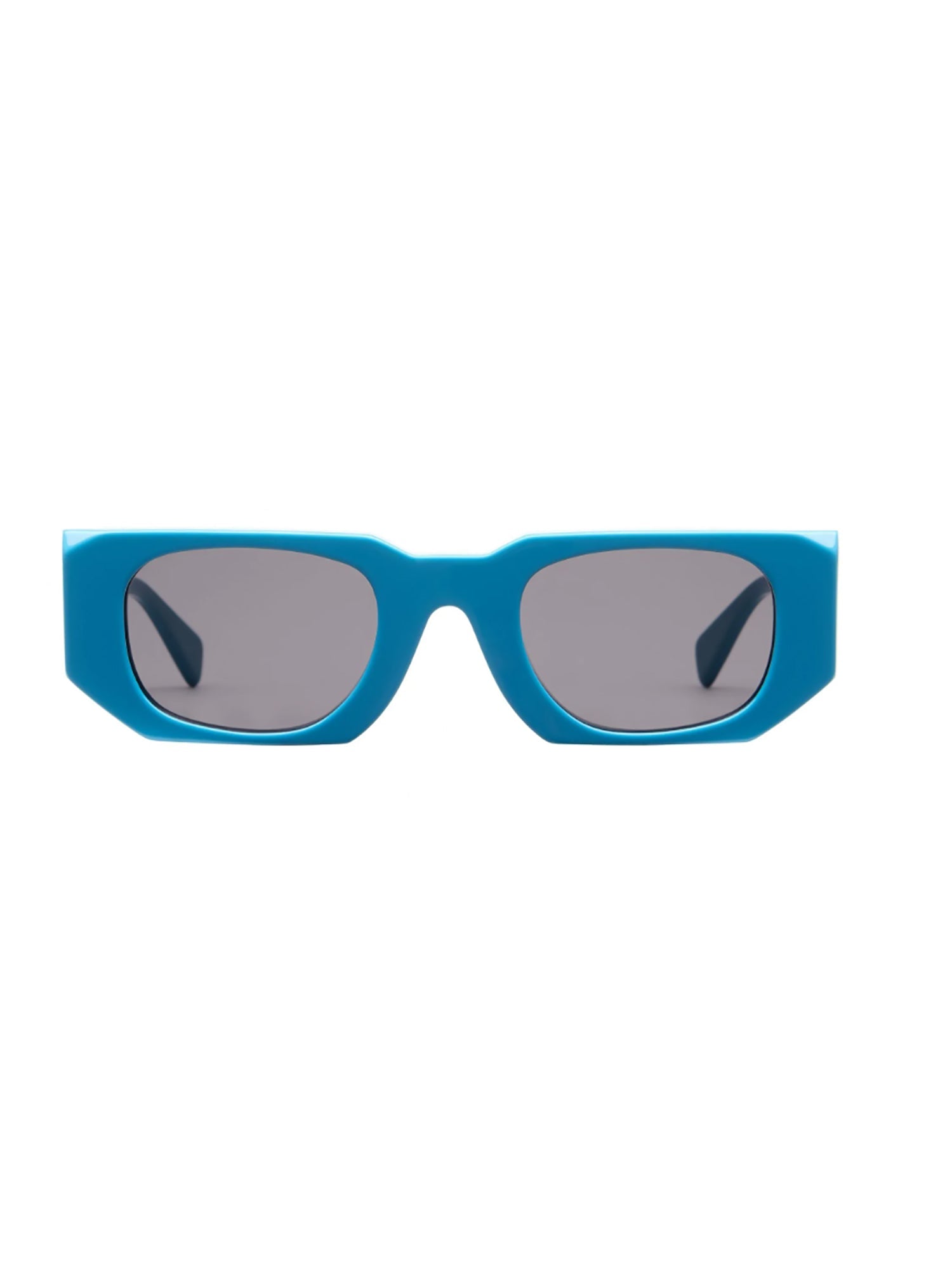 KUBORAUM-OUTLET-SALE-Sunglasses BLAU-ARCHIVIST