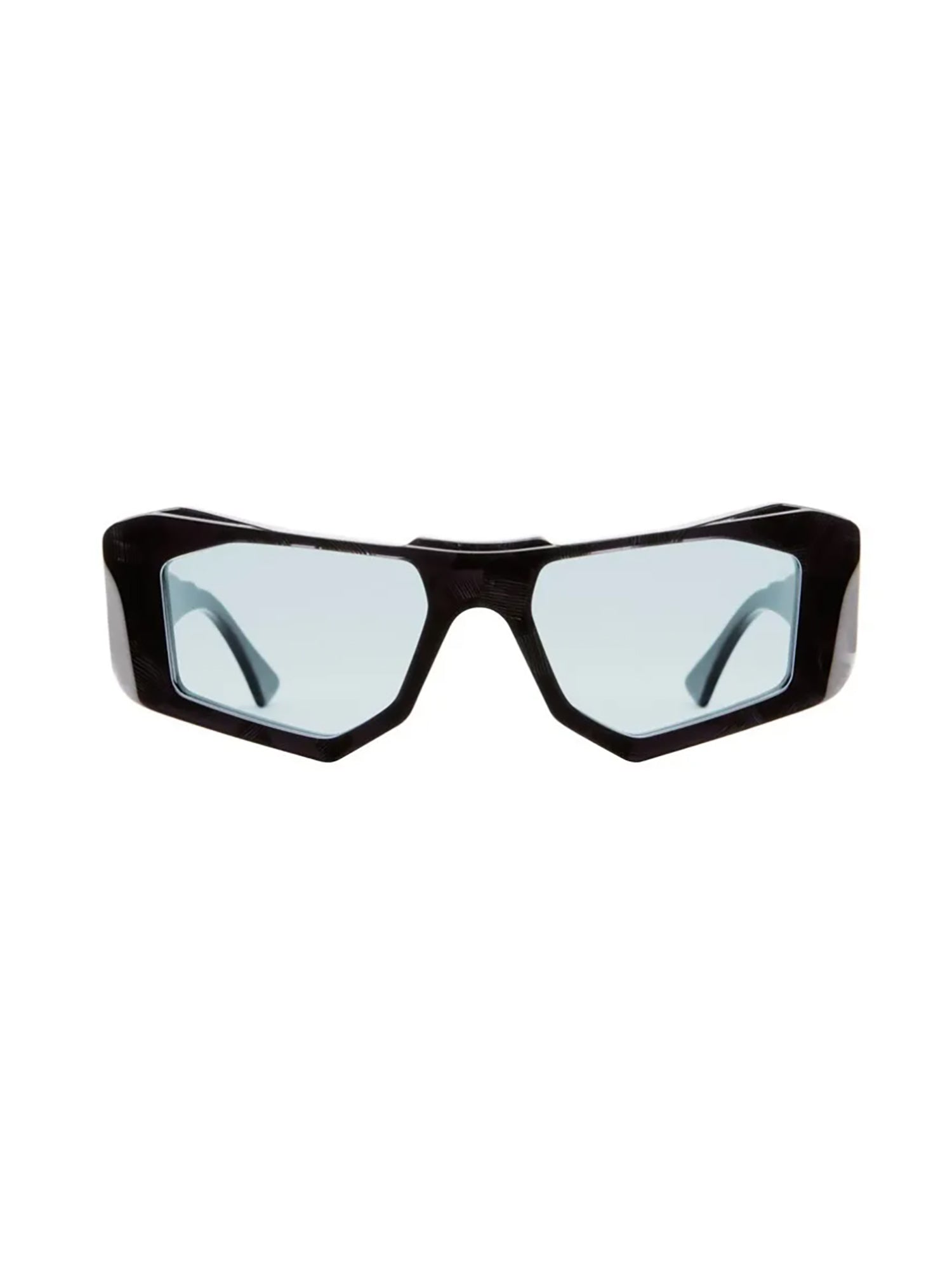 KUBORAUM-OUTLET-SALE-Sunglasses BLAU-ARCHIVIST