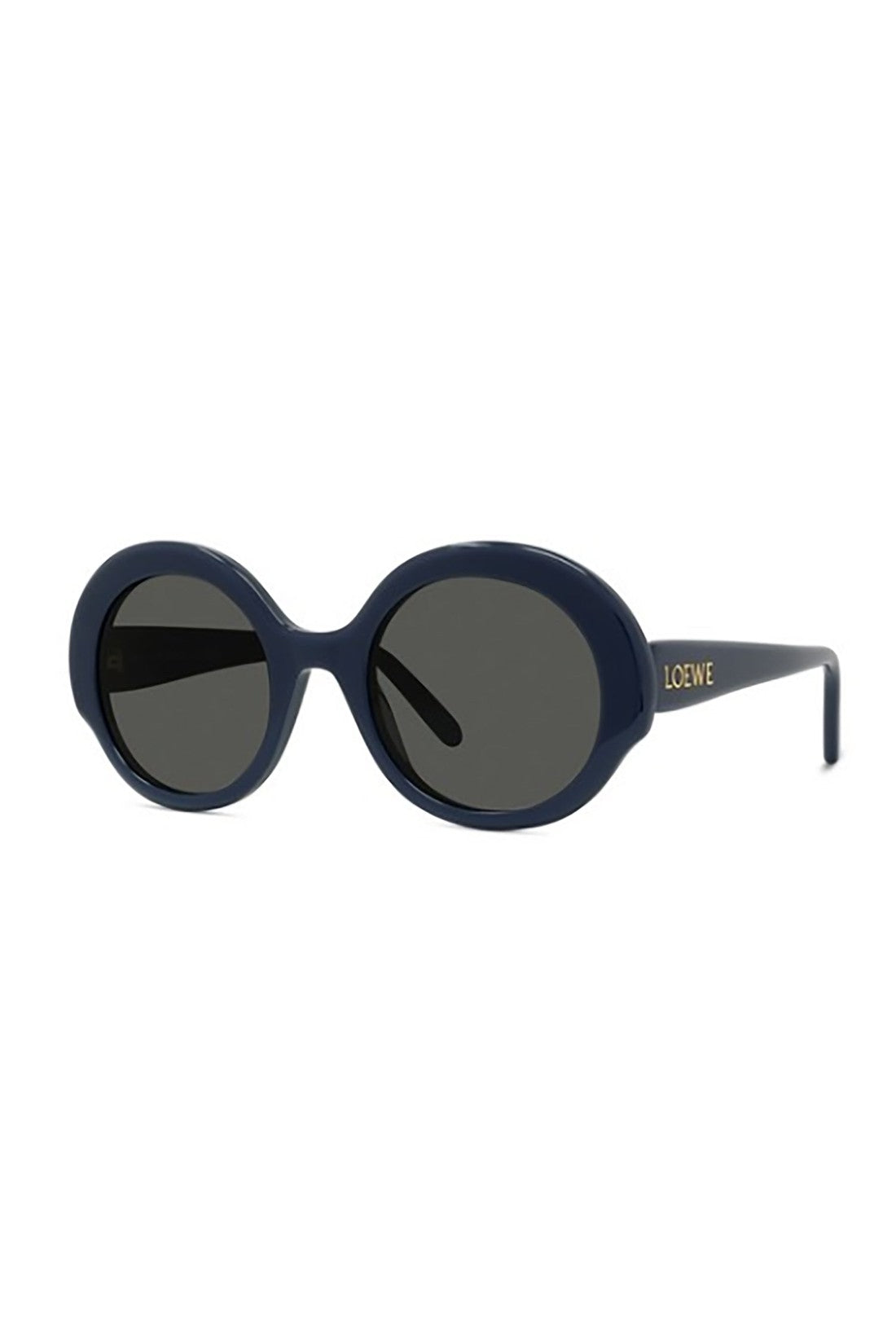 LOEWE-OUTLET-SALE-Sunglasses BLAU-ARCHIVIST