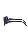 LOEWE-OUTLET-SALE-Sunglasses BLAU-ARCHIVIST