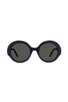 LOEWE-OUTLET-SALE-Sunglasses BLAU-ARCHIVIST