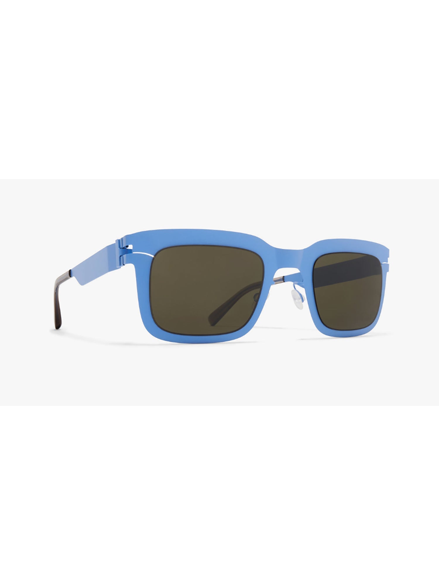 MYKITA-OUTLET-SALE-Sunglasses BLAU-ARCHIVIST