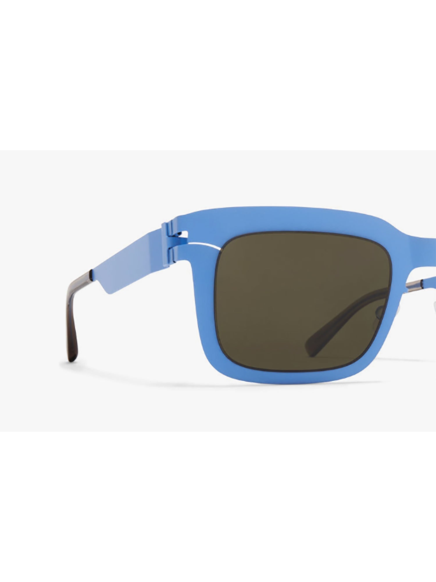 MYKITA-OUTLET-SALE-Sunglasses BLAU-ARCHIVIST