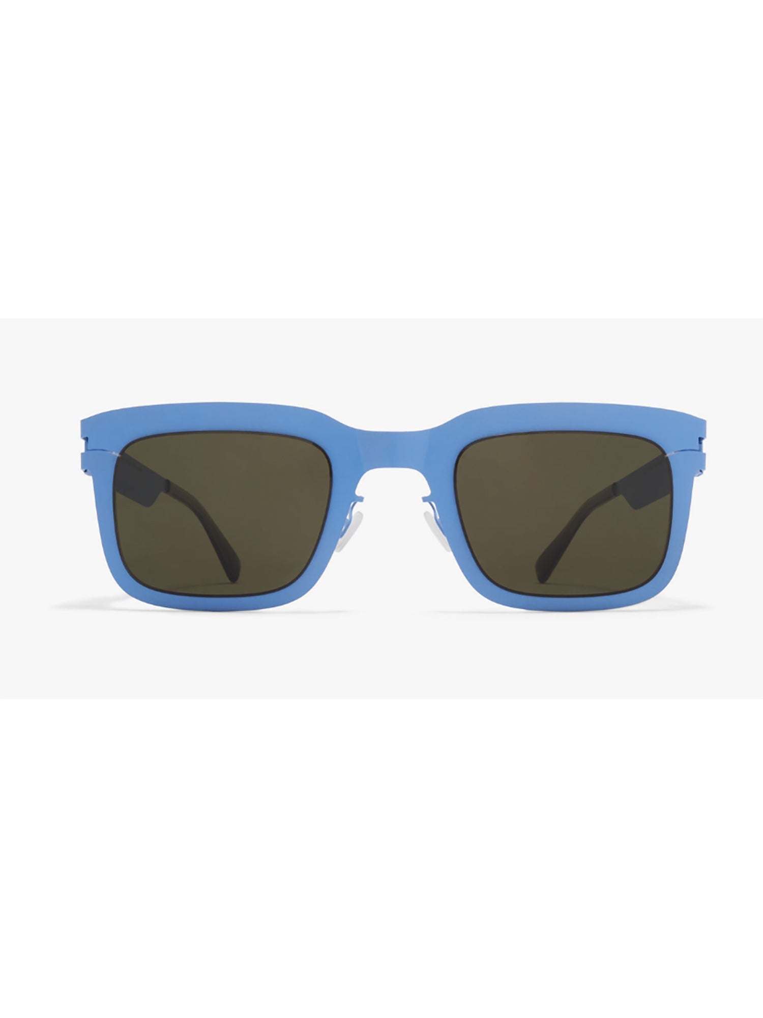 MYKITA-OUTLET-SALE-Sunglasses BLAU-ARCHIVIST