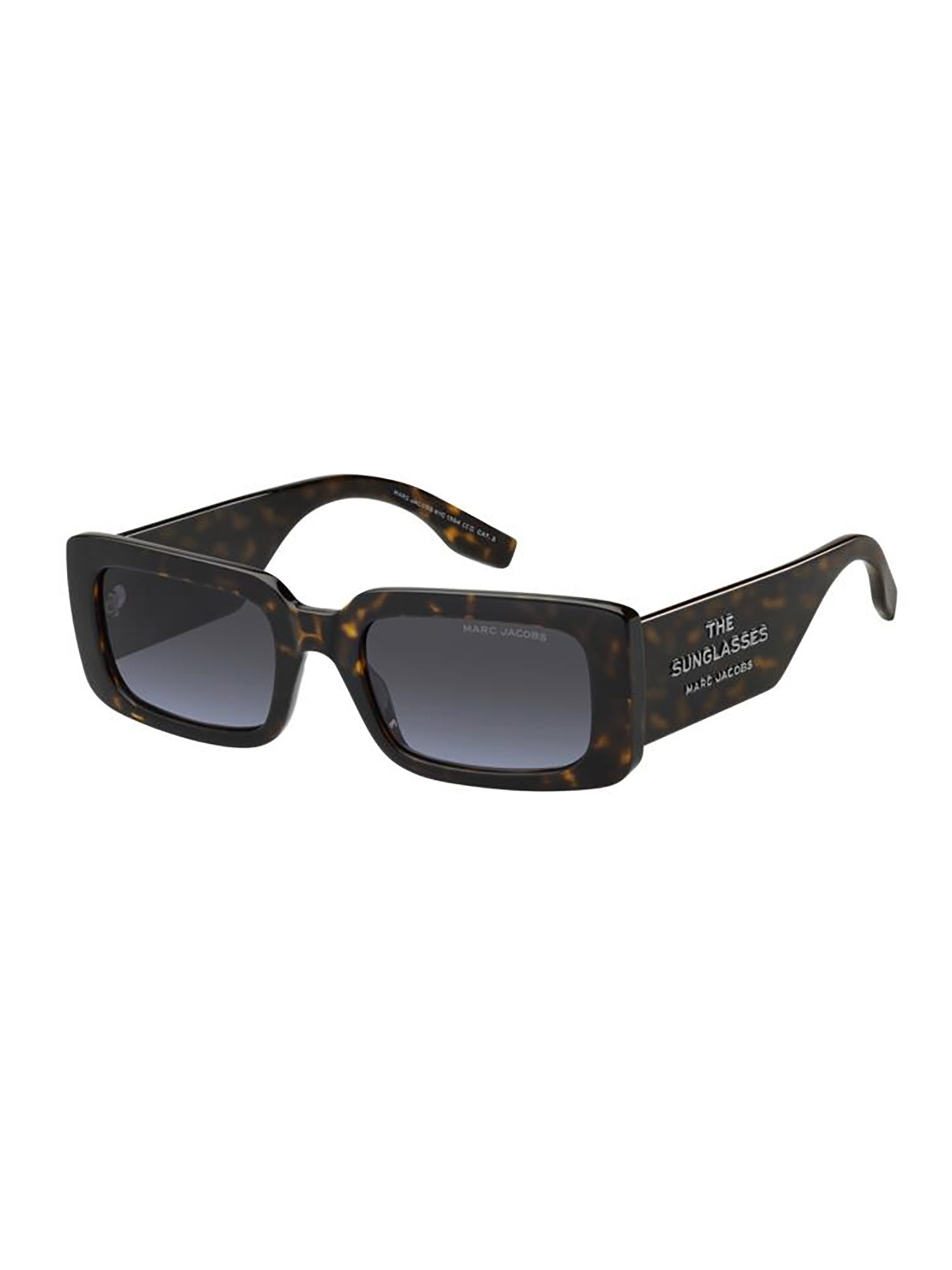 Marc Jacobs-OUTLET-SALE-Sunglasses BLAU-ARCHIVIST