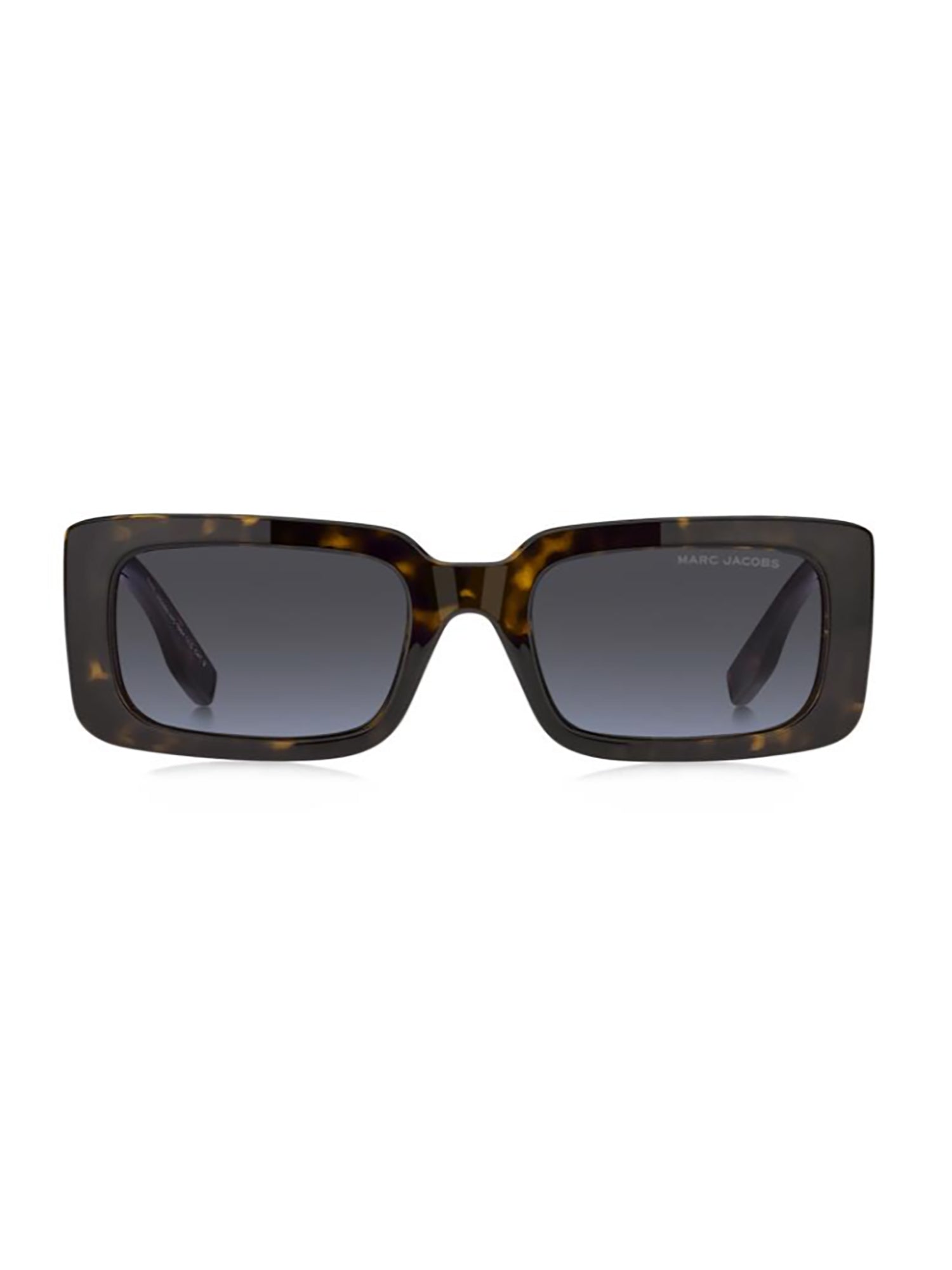 Marc Jacobs-OUTLET-SALE-Sunglasses BLAU-ARCHIVIST