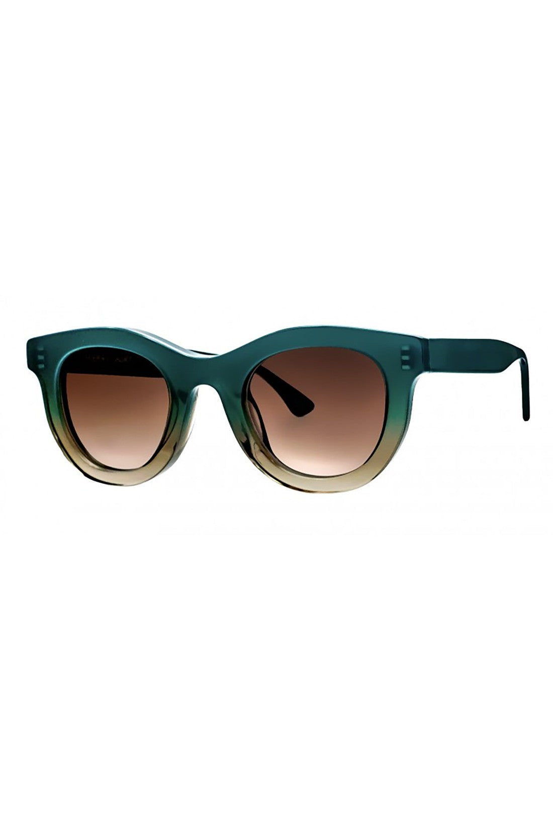 Thierry Lasry-OUTLET-SALE-Sunglasses BLAU-ARCHIVIST