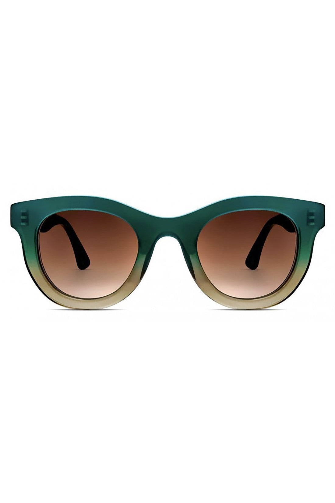 Thierry Lasry-OUTLET-SALE-Sunglasses BLAU-ARCHIVIST