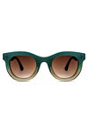 Thierry Lasry-OUTLET-SALE-Sunglasses BLAU-ARCHIVIST