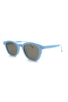 Thom Browne-OUTLET-SALE-Sunglasses BLAU-ARCHIVIST