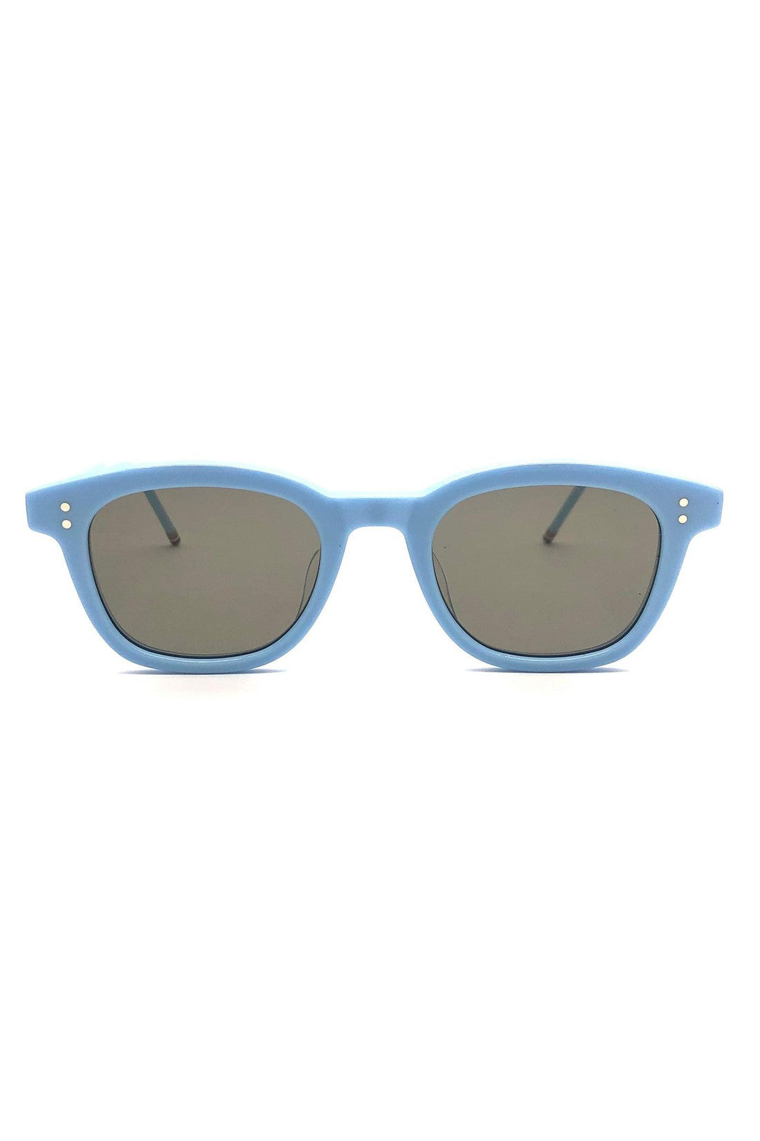 Thom Browne-OUTLET-SALE-Sunglasses BLAU-ARCHIVIST