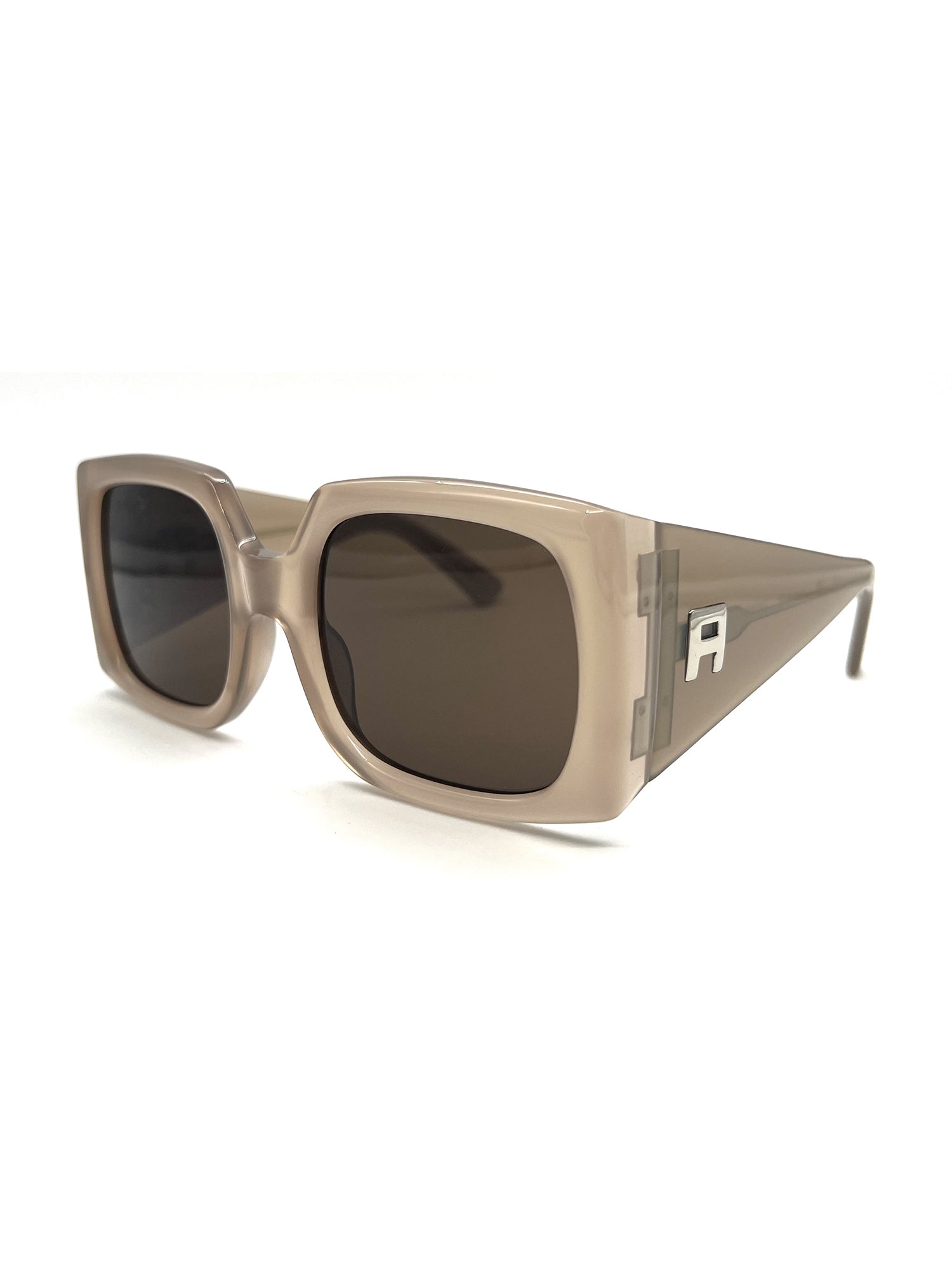 AMBUSH-OUTLET-SALE-Sunglasses BRAUN-ARCHIVIST