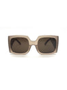 AMBUSH-OUTLET-SALE-Sunglasses BRAUN-ARCHIVIST