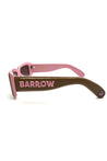 Barrow-OUTLET-SALE-Sunglasses BRAUN-ARCHIVIST