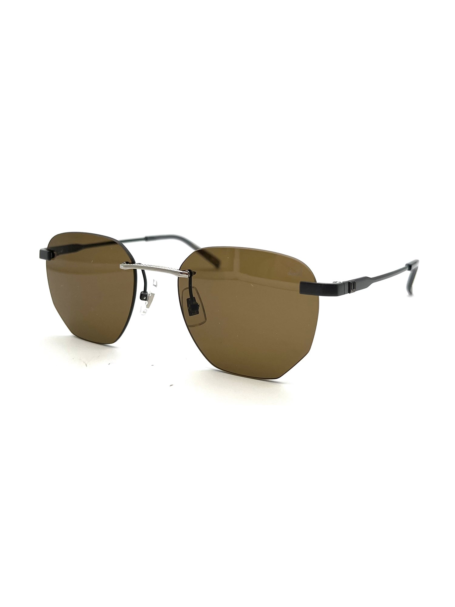 DUNHILL-OUTLET-SALE-Sunglasses BRAUN-ARCHIVIST