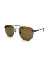 DUNHILL-OUTLET-SALE-Sunglasses BRAUN-ARCHIVIST