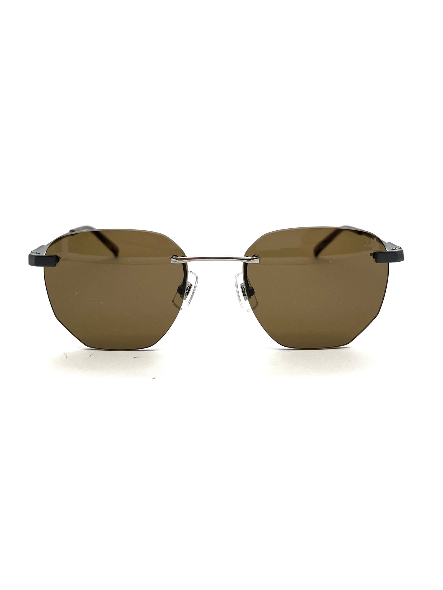 DUNHILL-OUTLET-SALE-Sunglasses BRAUN-ARCHIVIST