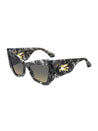 ETRO-OUTLET-SALE-Sunglasses BRAUN-ARCHIVIST