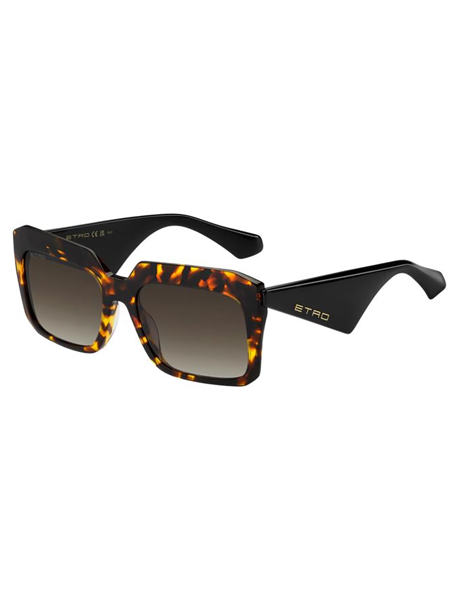 ETRO-OUTLET-SALE-Sunglasses BRAUN-ARCHIVIST