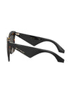 ETRO-OUTLET-SALE-Sunglasses BRAUN-ARCHIVIST