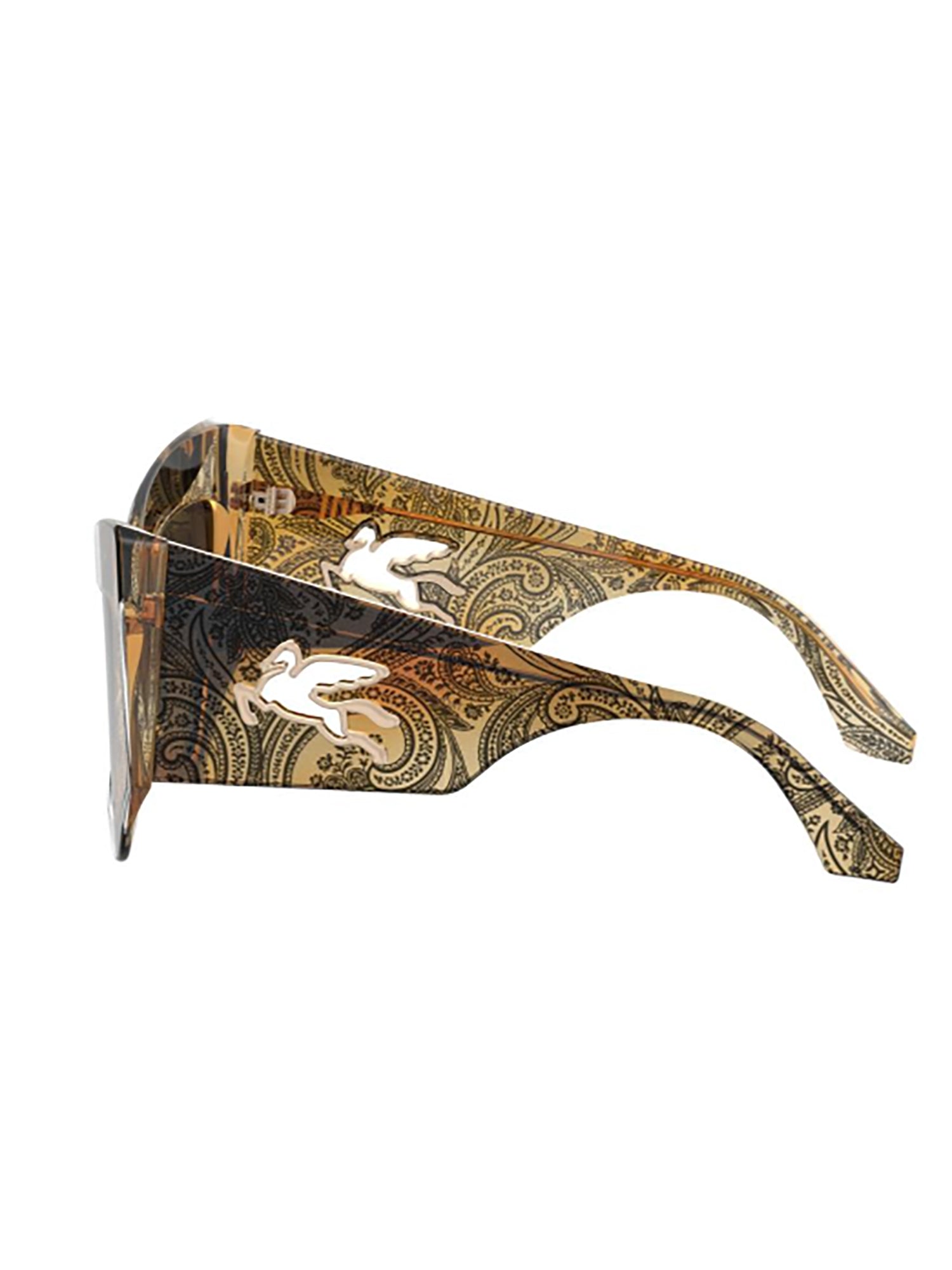 ETRO-OUTLET-SALE-Sunglasses BRAUN-ARCHIVIST