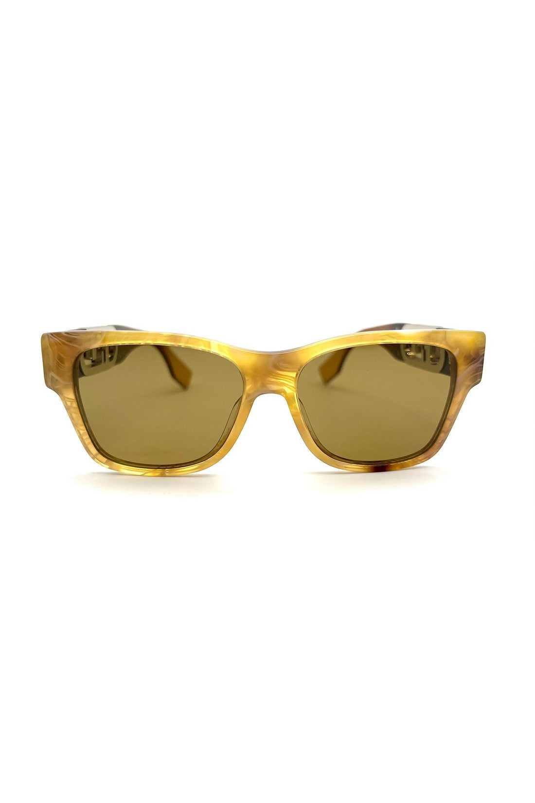 FENDI-OUTLET-SALE-Sunglasses BRAUN-ARCHIVIST