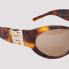 GIVENCHY-OUTLET-SALE-Sunglasses BRAUN-ARCHIVIST