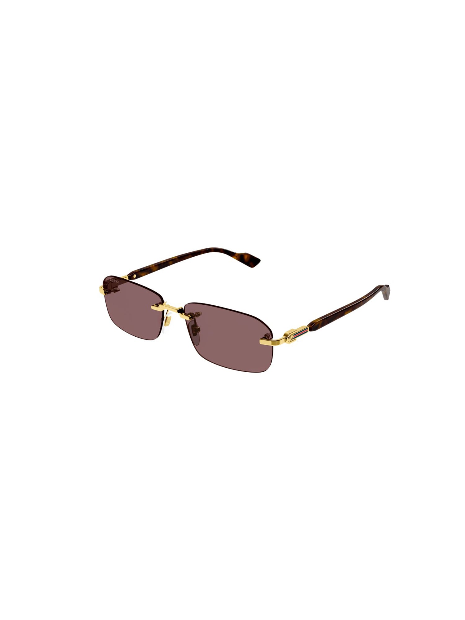 Gucci-OUTLET-SALE-Sunglasses BRAUN-ARCHIVIST