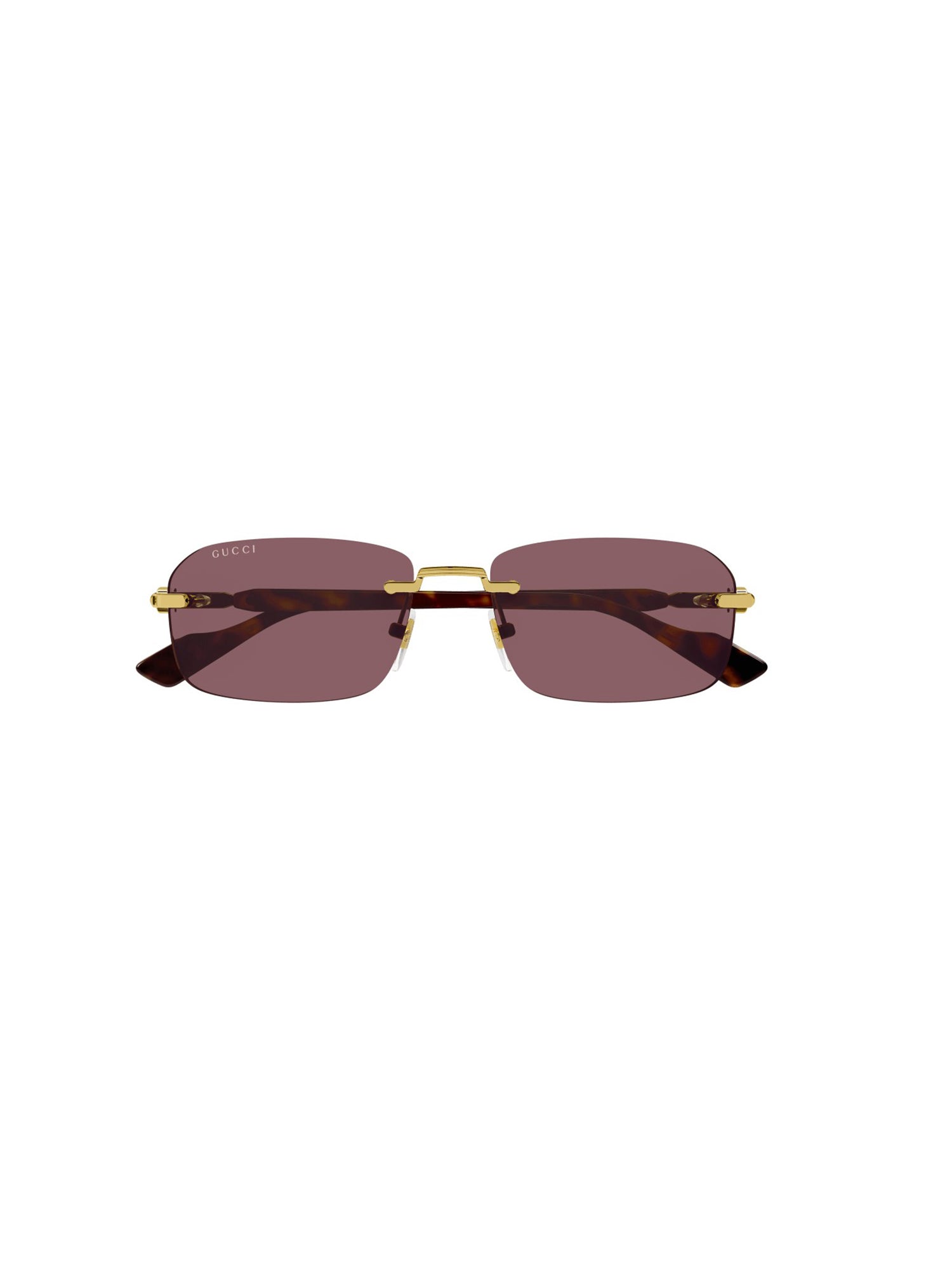 Gucci-OUTLET-SALE-Sunglasses BRAUN-ARCHIVIST