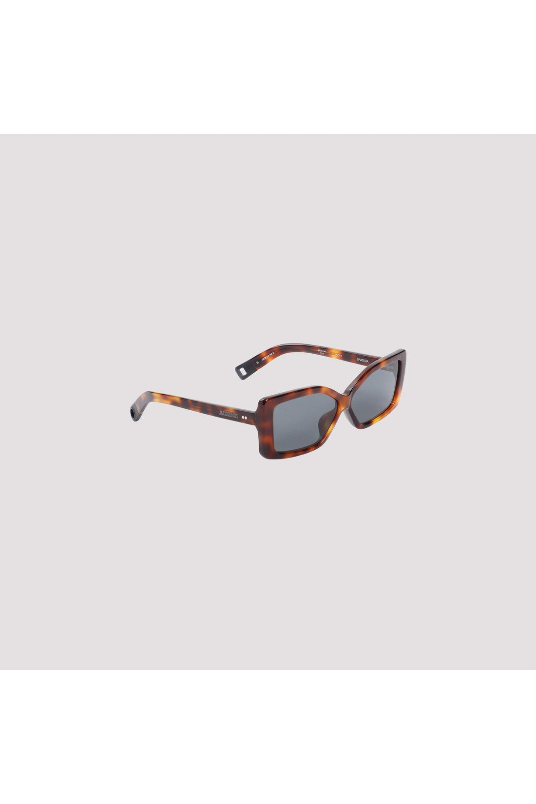 JACQUEMUS-OUTLET-SALE-Sunglasses BRAUN-ARCHIVIST