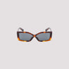 JACQUEMUS-OUTLET-SALE-Sunglasses BRAUN-ARCHIVIST