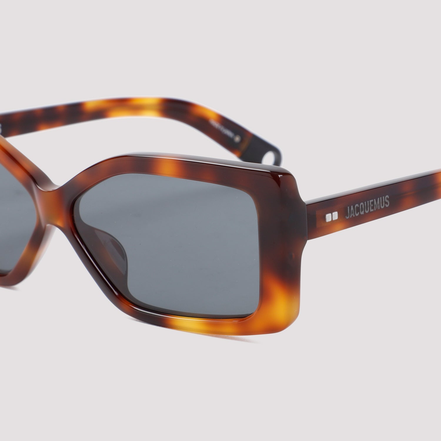 JACQUEMUS-OUTLET-SALE-Sunglasses BRAUN-ARCHIVIST