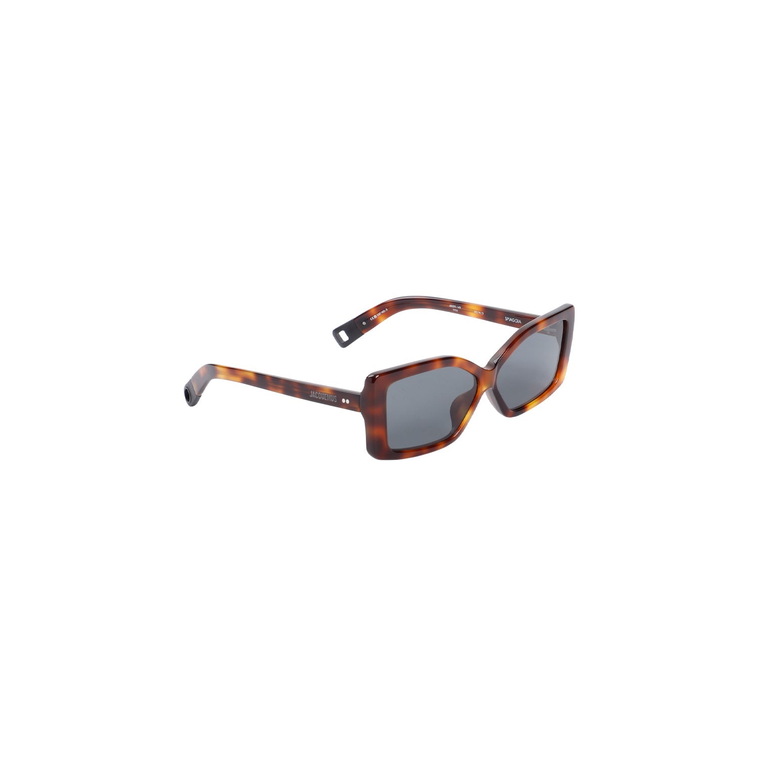 JACQUEMUS-OUTLET-SALE-Sunglasses BRAUN-ARCHIVIST