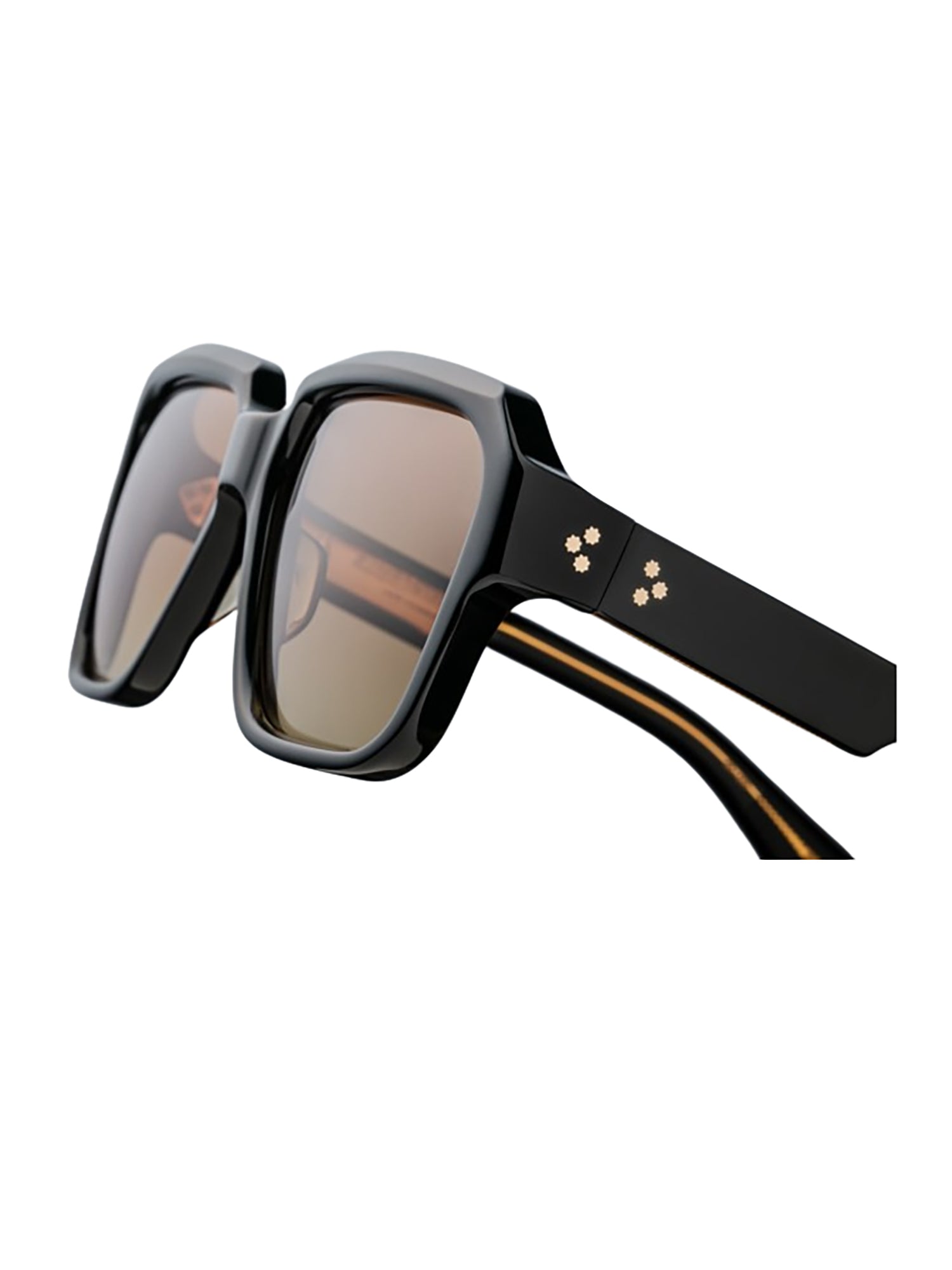 JACQUES MARIE MAGE-OUTLET-SALE-Sunglasses BRAUN-ARCHIVIST