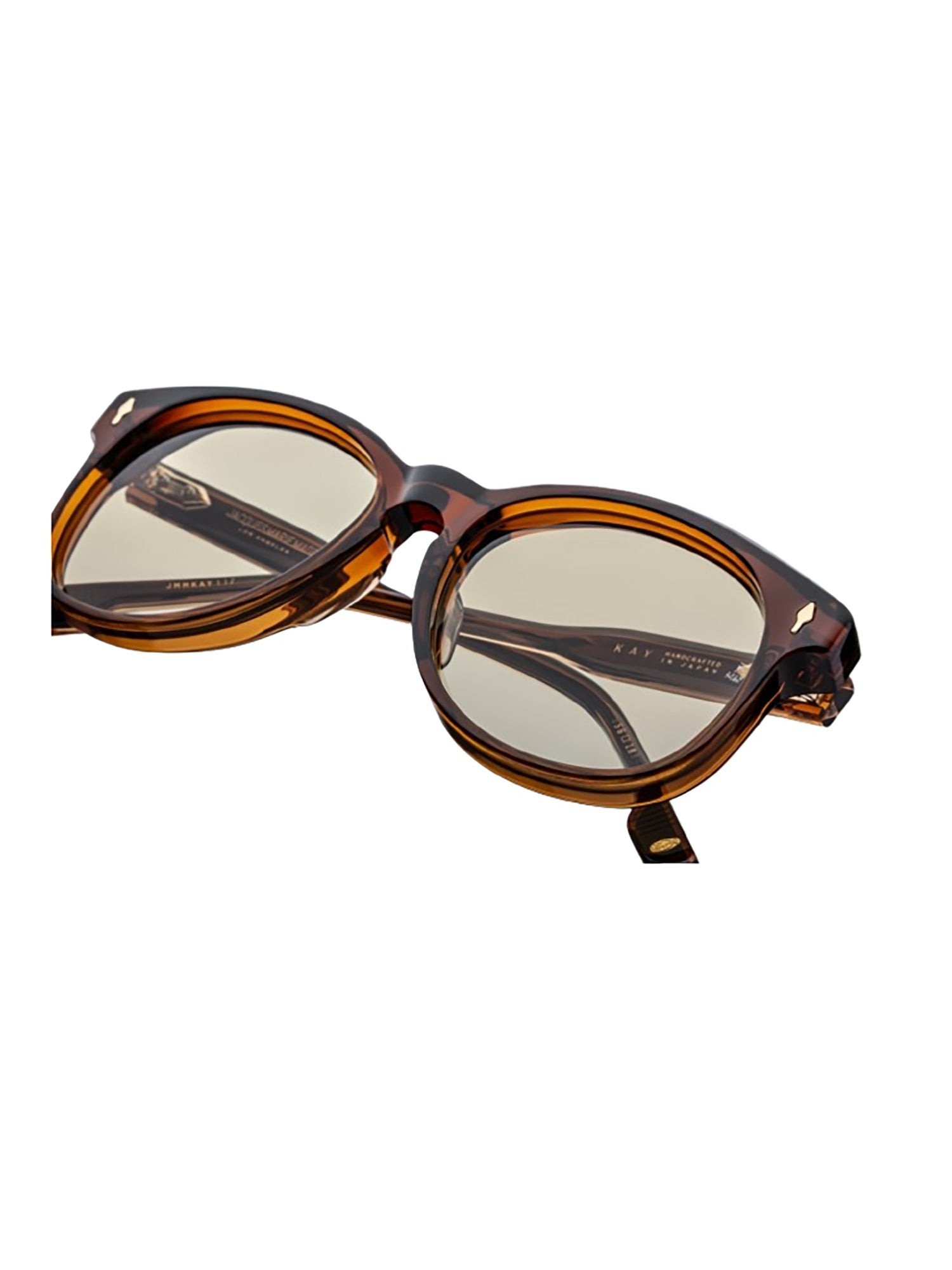 Jacques Marie Mage-OUTLET-SALE-Sunglasses BRAUN-ARCHIVIST