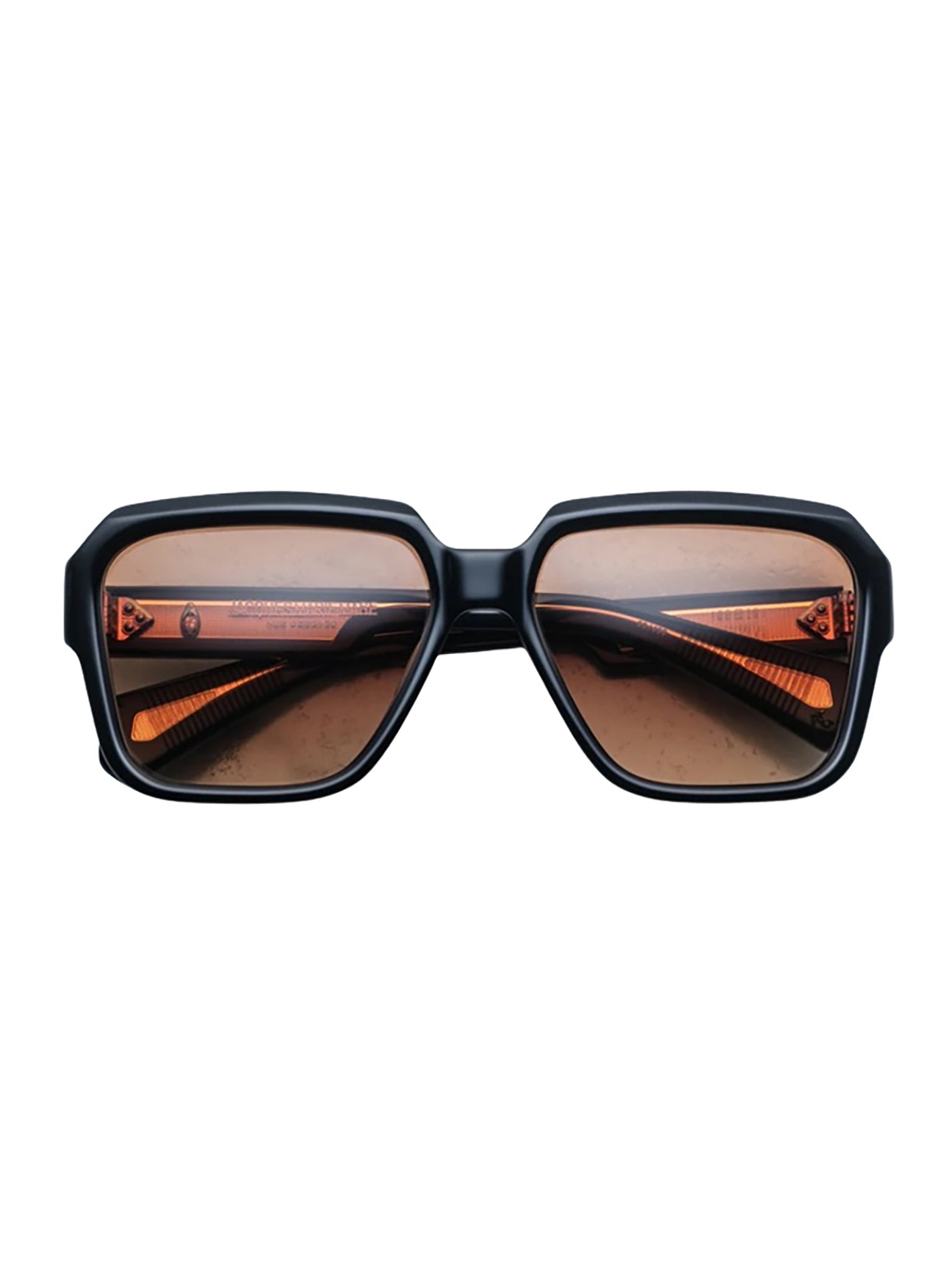 JACQUES MARIE MAGE-OUTLET-SALE-Sunglasses BRAUN-ARCHIVIST