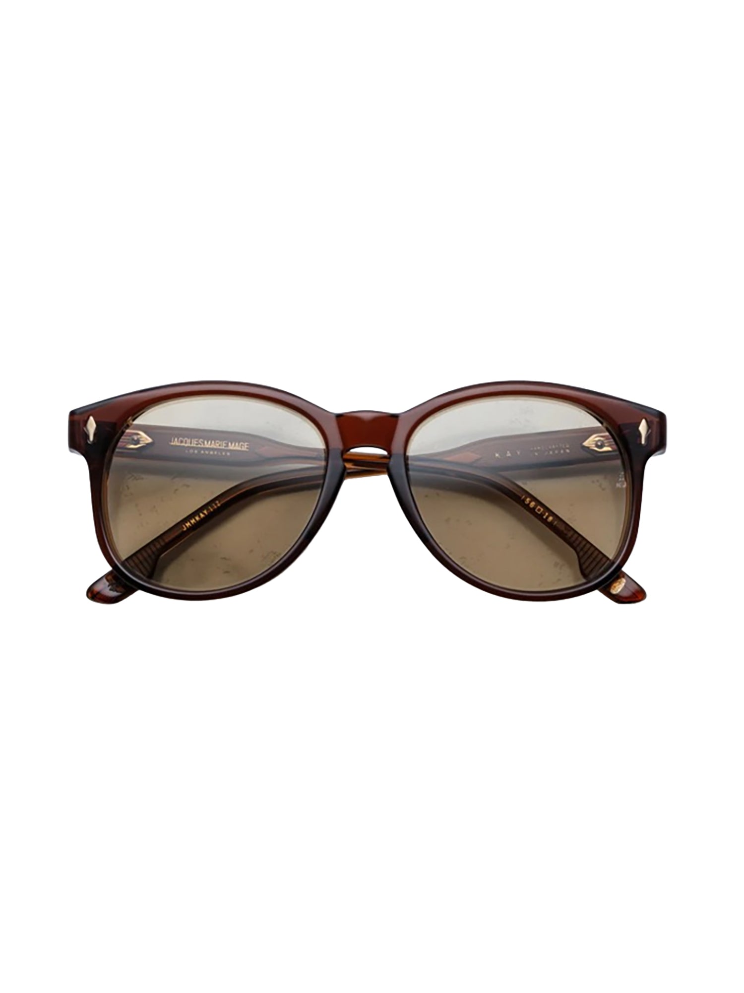 Jacques Marie Mage-OUTLET-SALE-Sunglasses BRAUN-ARCHIVIST